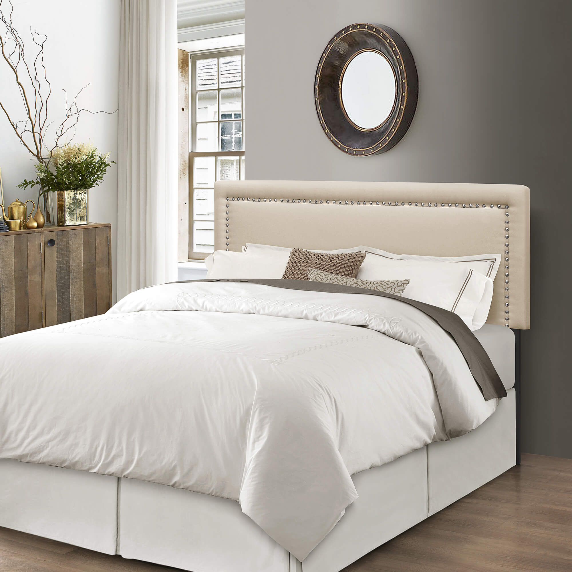 Tatum Headboard