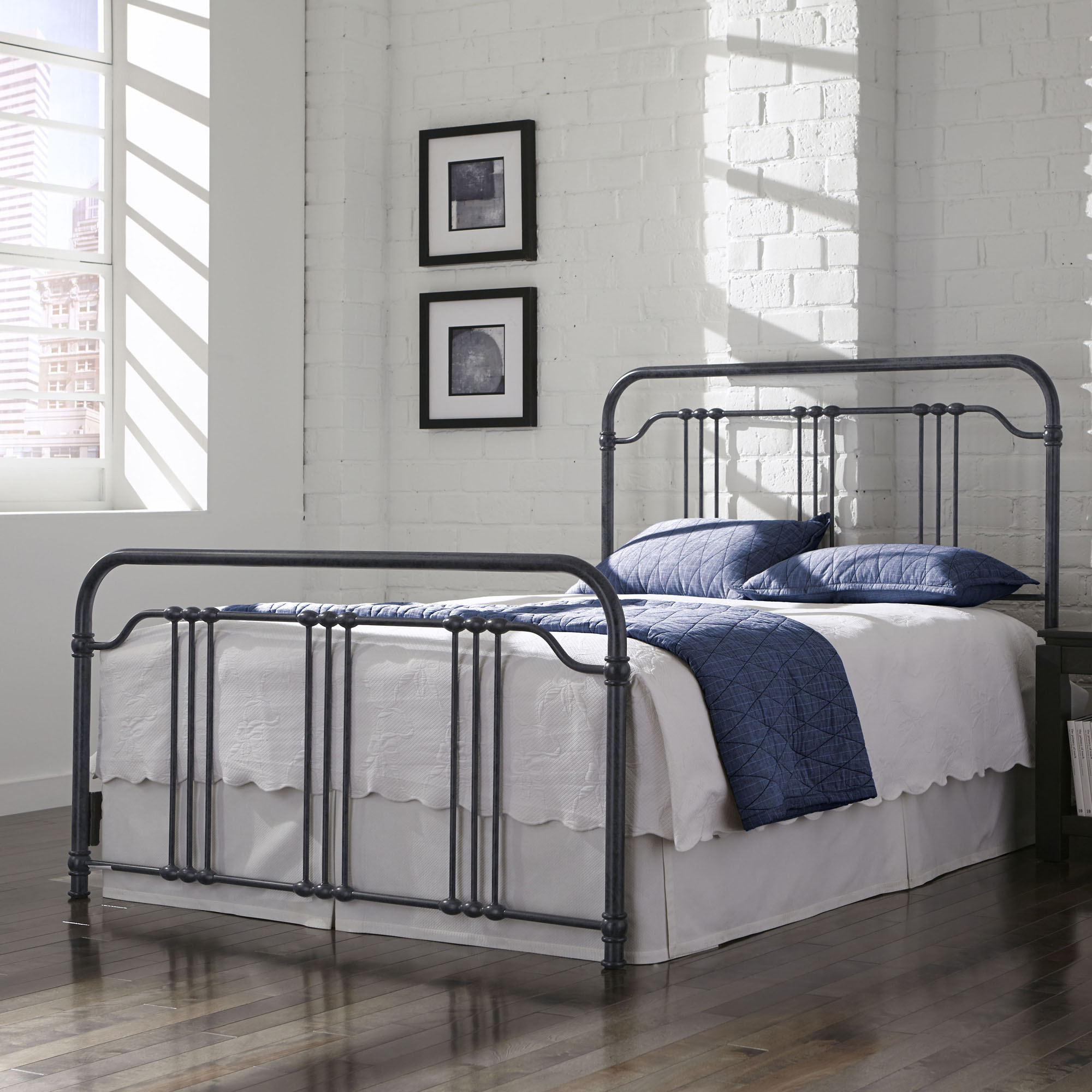 Wellesley Bed