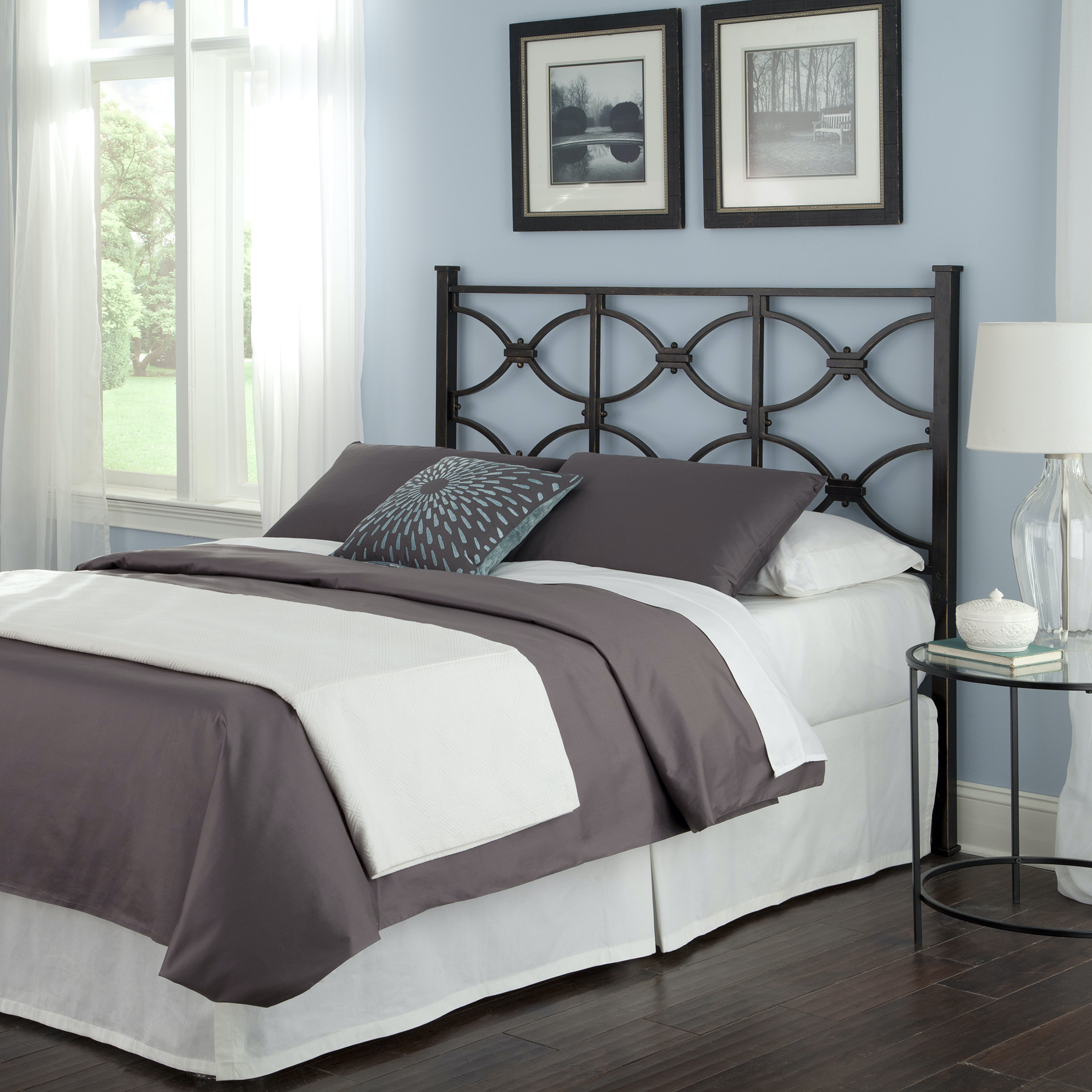 Marlo Bed